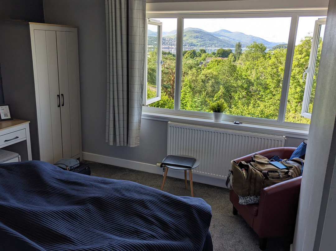 Braeburn Guesthouse主图