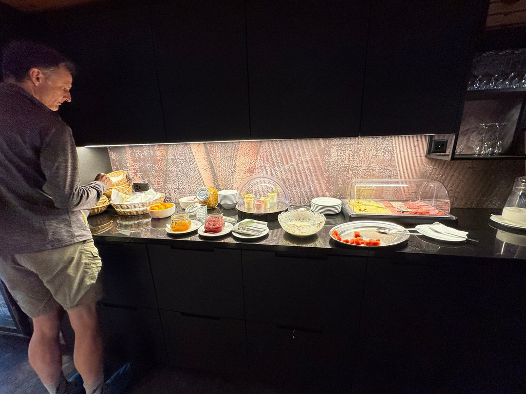 Hotel Baren Guttannen主图