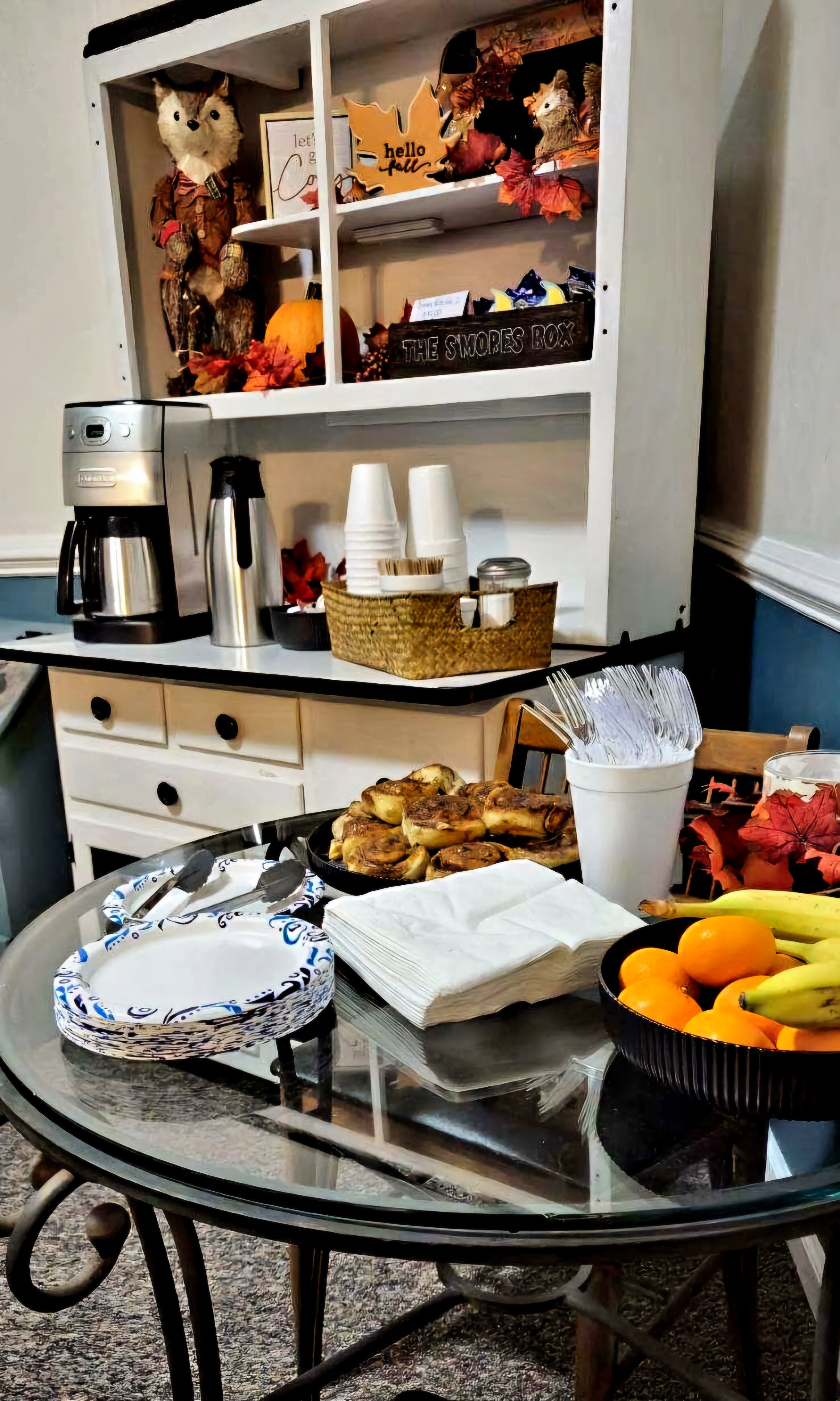 Fox Mountain Inn-官方