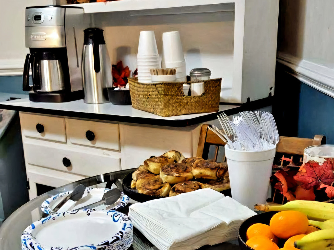 Fox Mountain Inn主图