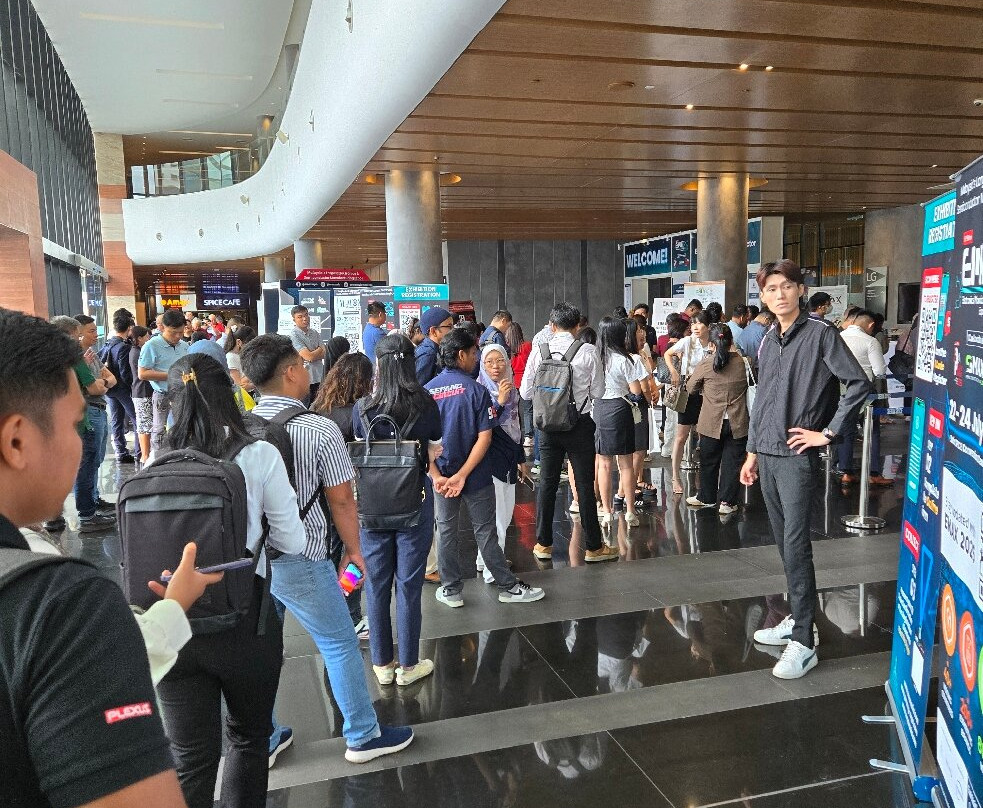 Setia Spice Arena-峇六拜必去景点