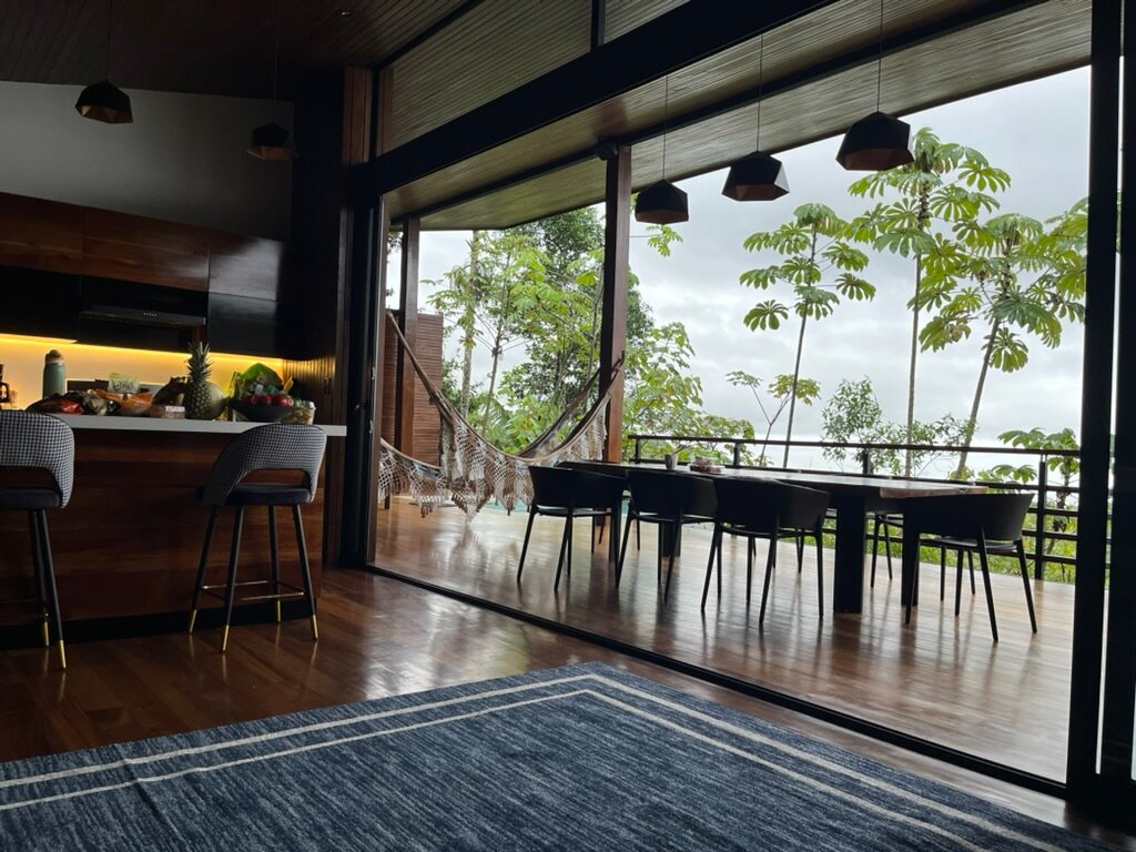 Ecolirios Boutique Hotel and Spa-客卧