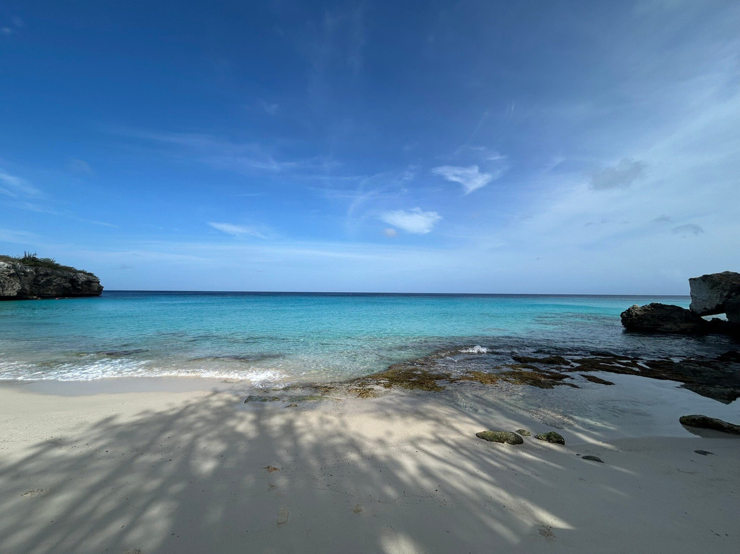 Kleine Knip-Sabana Westpunt必去景点