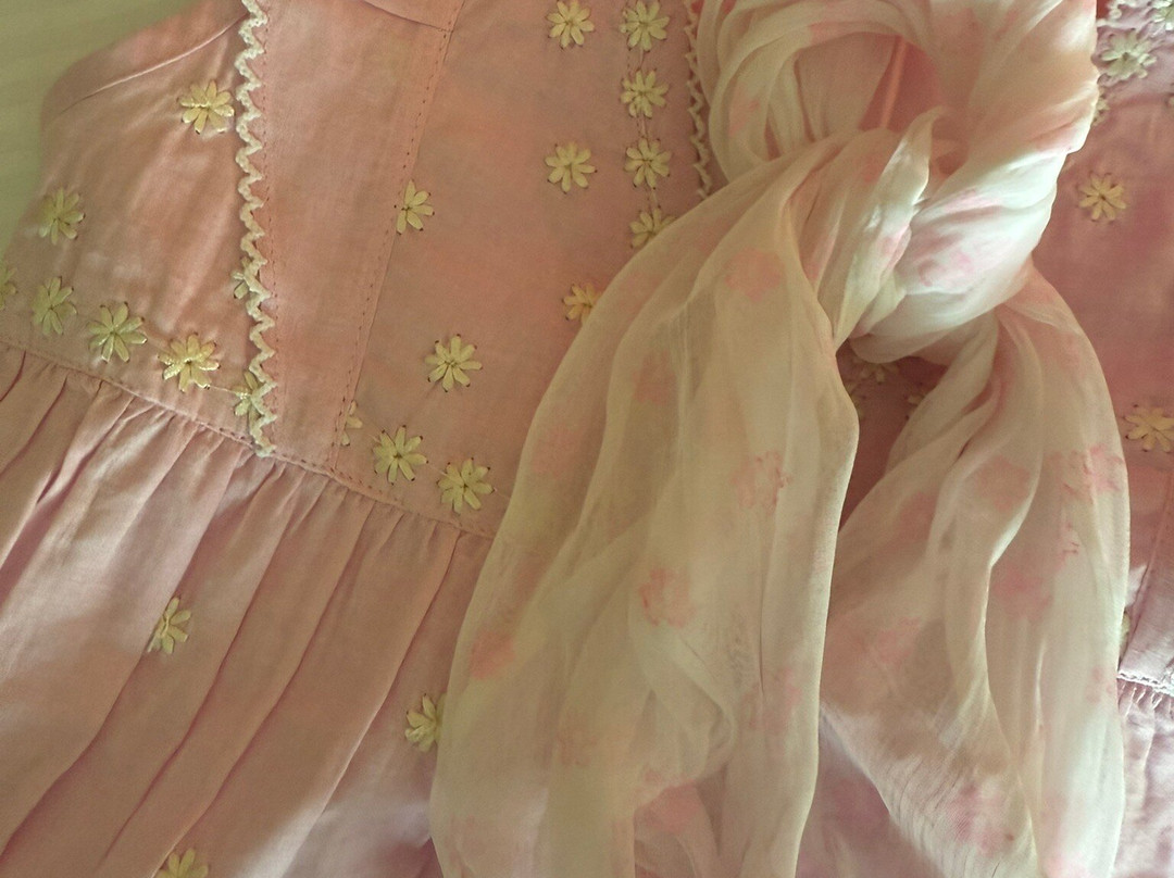 Aarong-达卡市必去景点