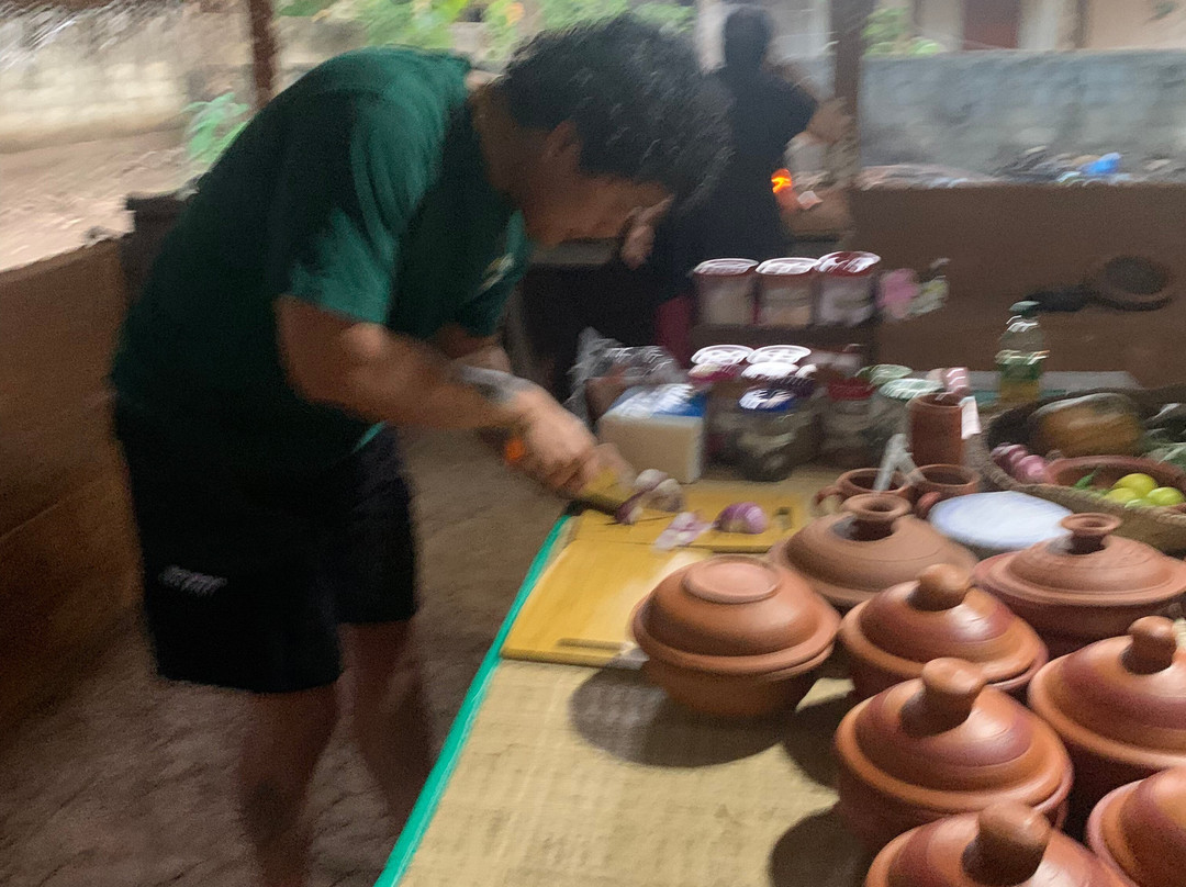 GK Immersions-阿努拉德普勒圣城必去景点