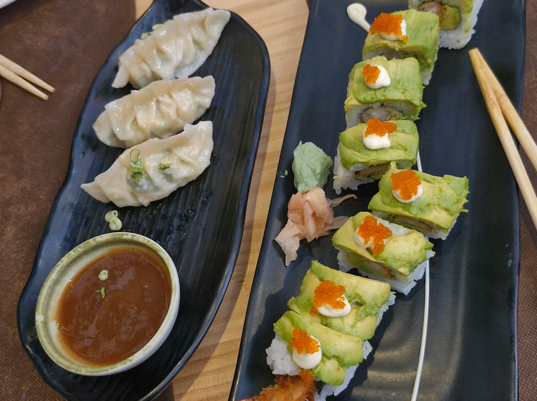 Restaurante Akira Las Palmas