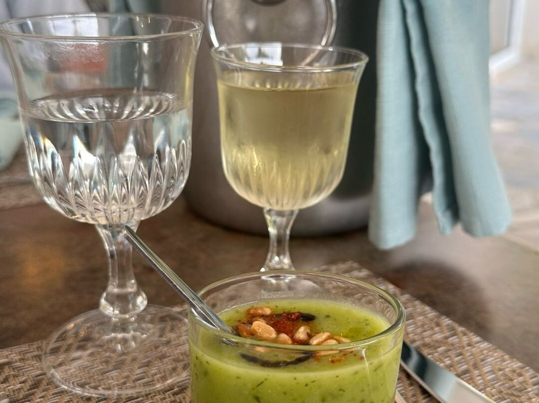 La Châtelleraie主图