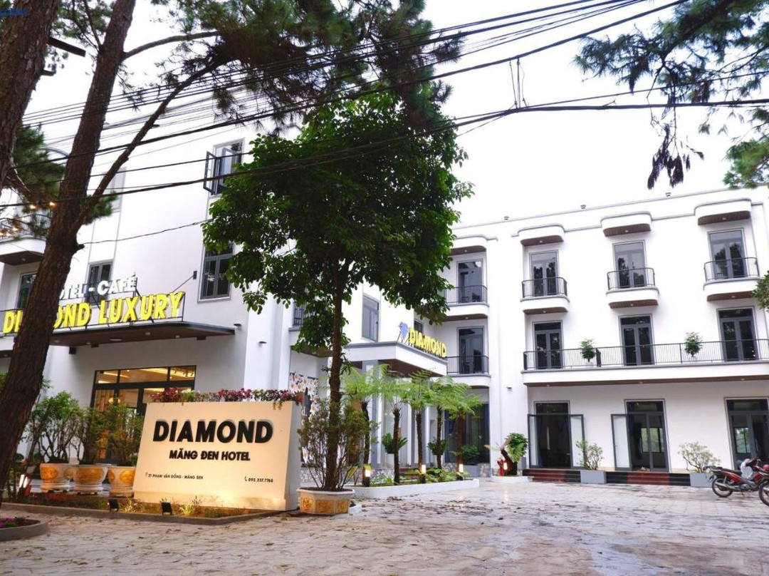 Mang Den Green Hotel