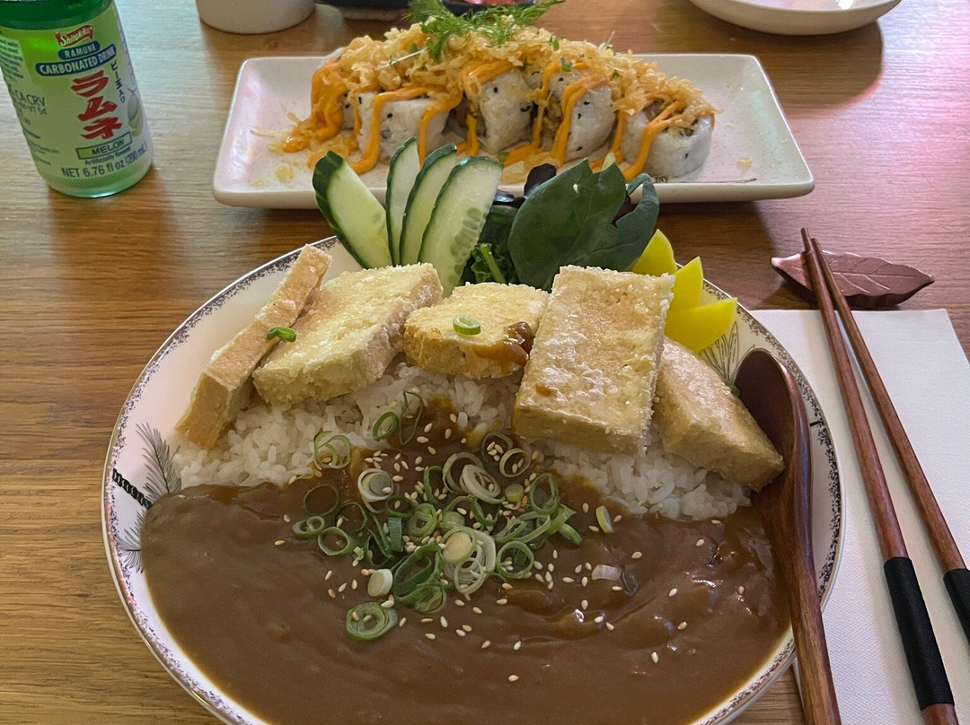 Haru Izakaya - Lewes