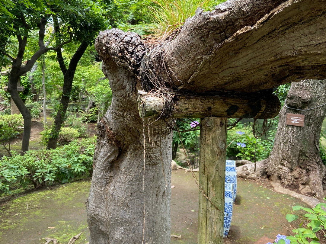 Ebara Hatakeyama Museum Of Art-Shirokanedai必去景点