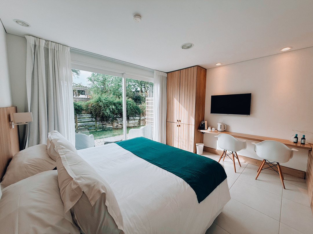 Live Hotel Boutique主图