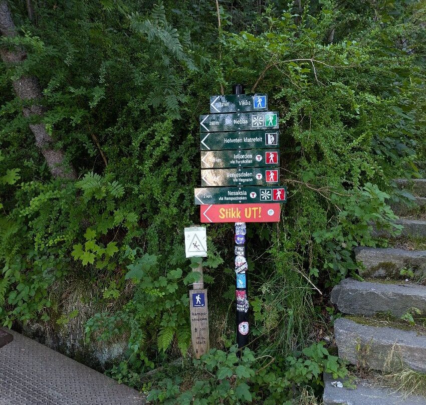 Rampestreken-安道尔尼斯必去景点