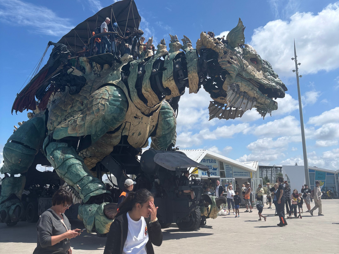 Chambres d'Hotes Les Pins主图