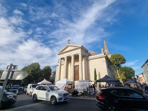 米斯特拉尔酒店主图