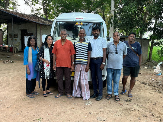 Krishnaa Tourism-朋迪榭里必去景点