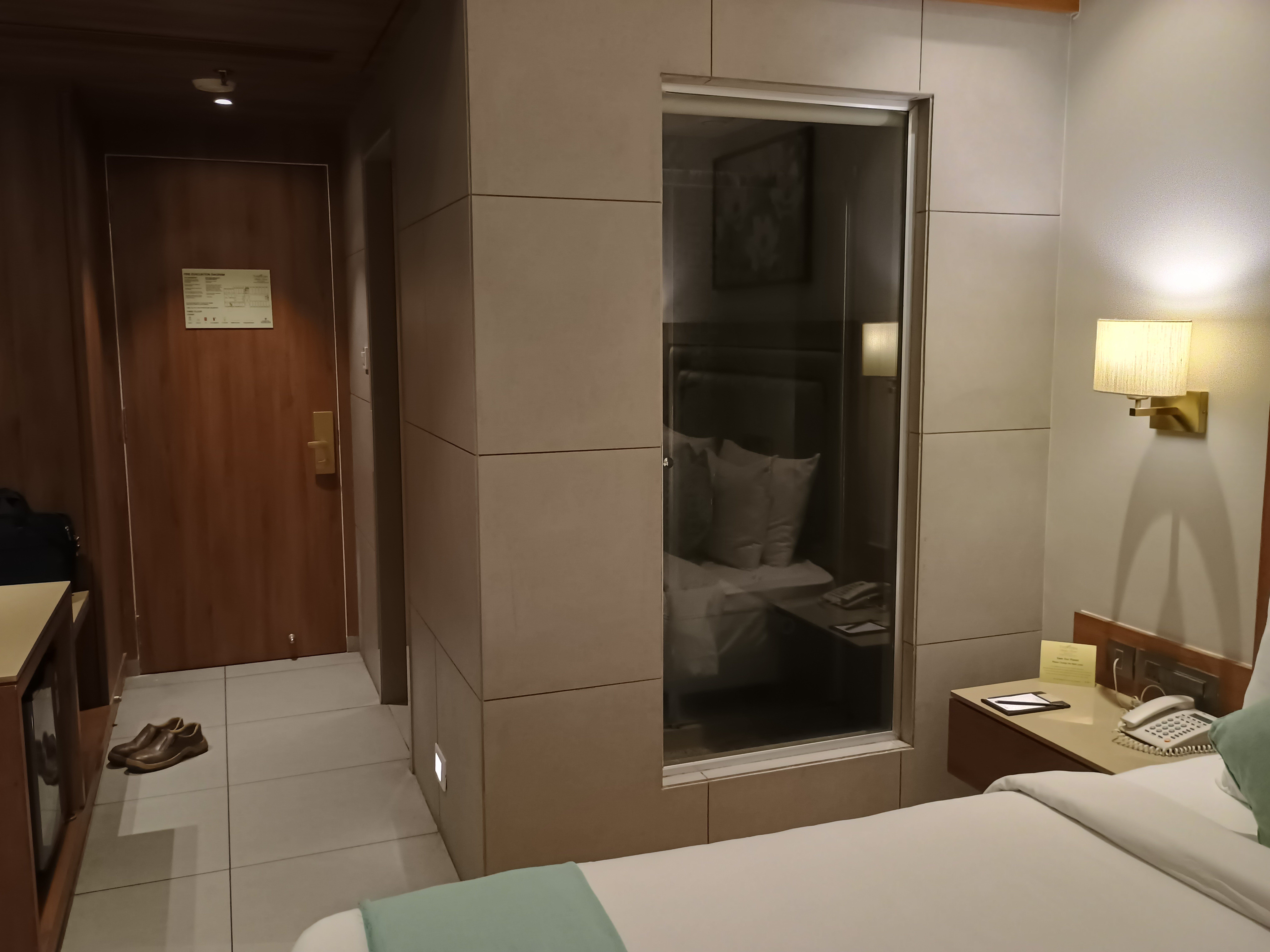 The Fern Shelter Resort Palghar-客卧