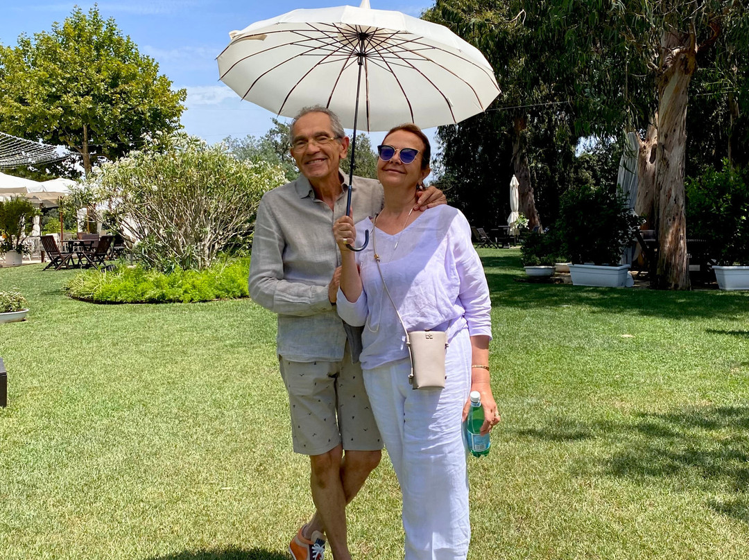 Il San Francesco Charming Hotel主图