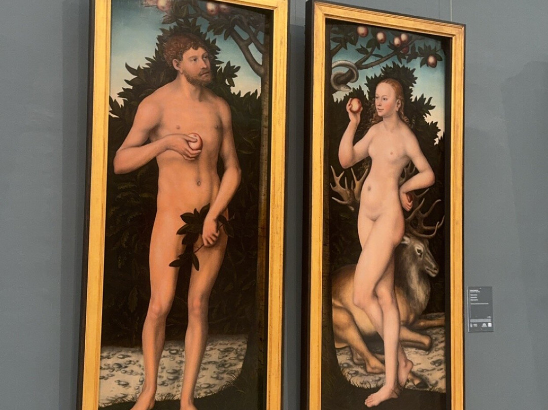 勒内‧马格利特博物馆-杰特必去景点