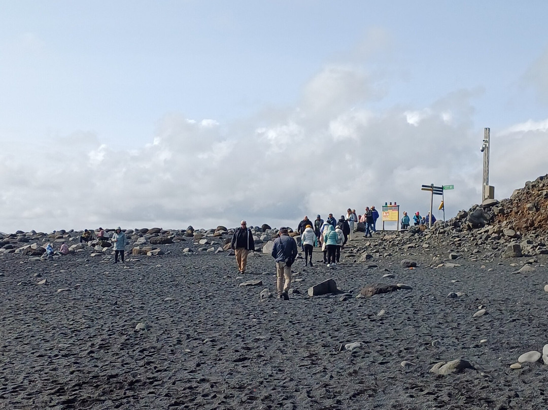 Hálsanefshellir Cave-维克必去景点