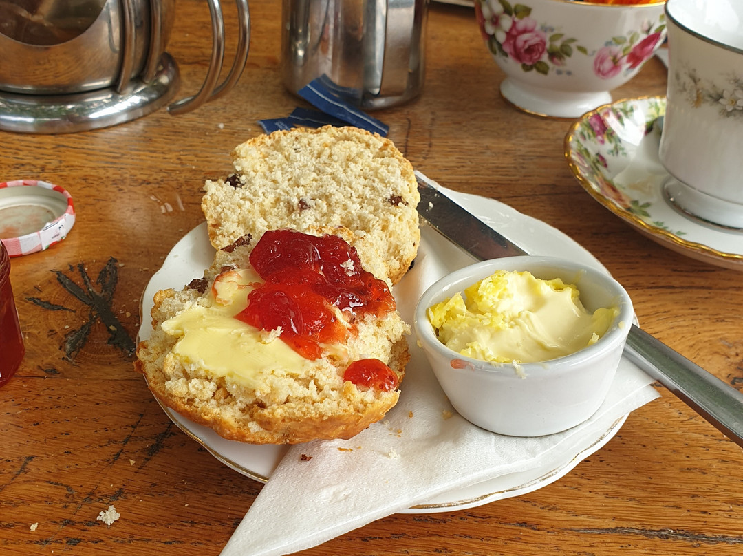 Samares Manor-St. Clement必去景点