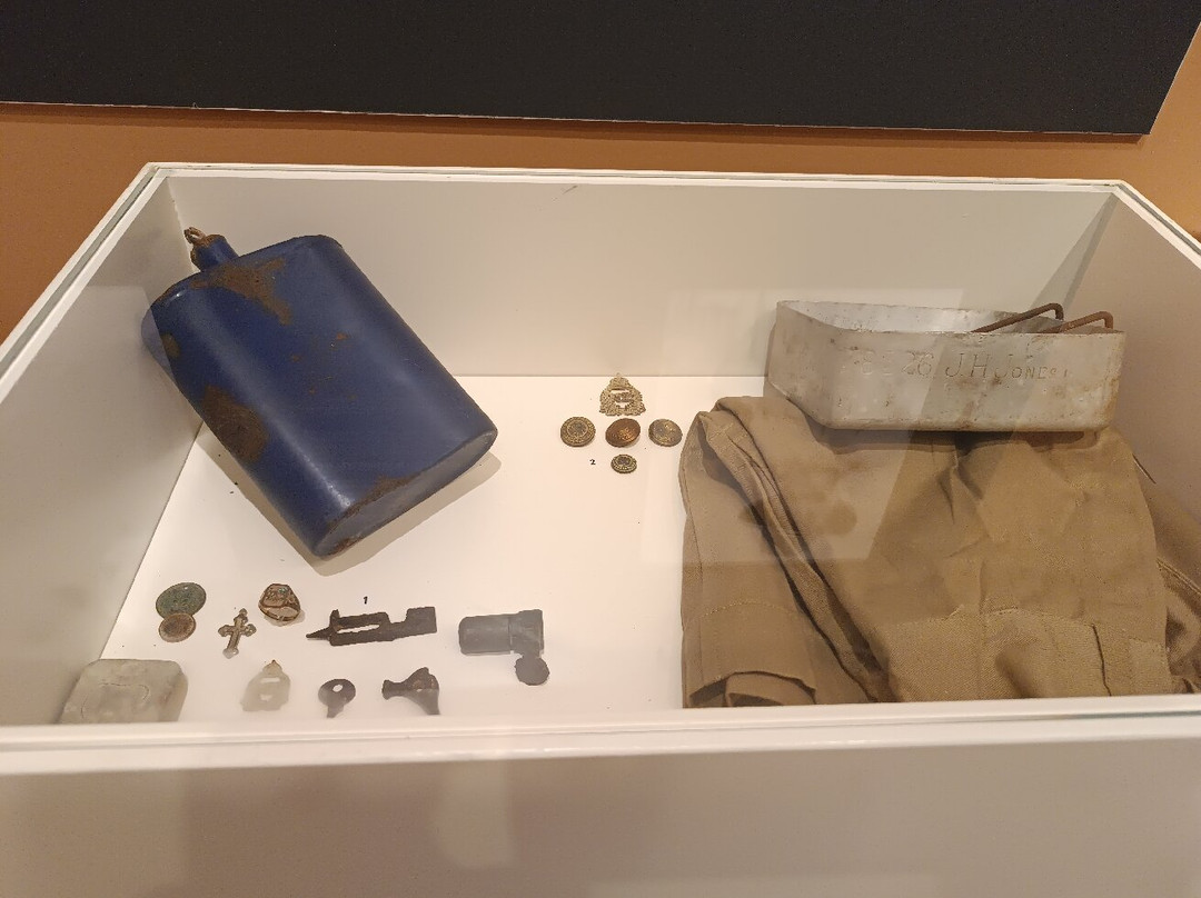 Historical Museum of Crete-伊拉克利翁必去景点