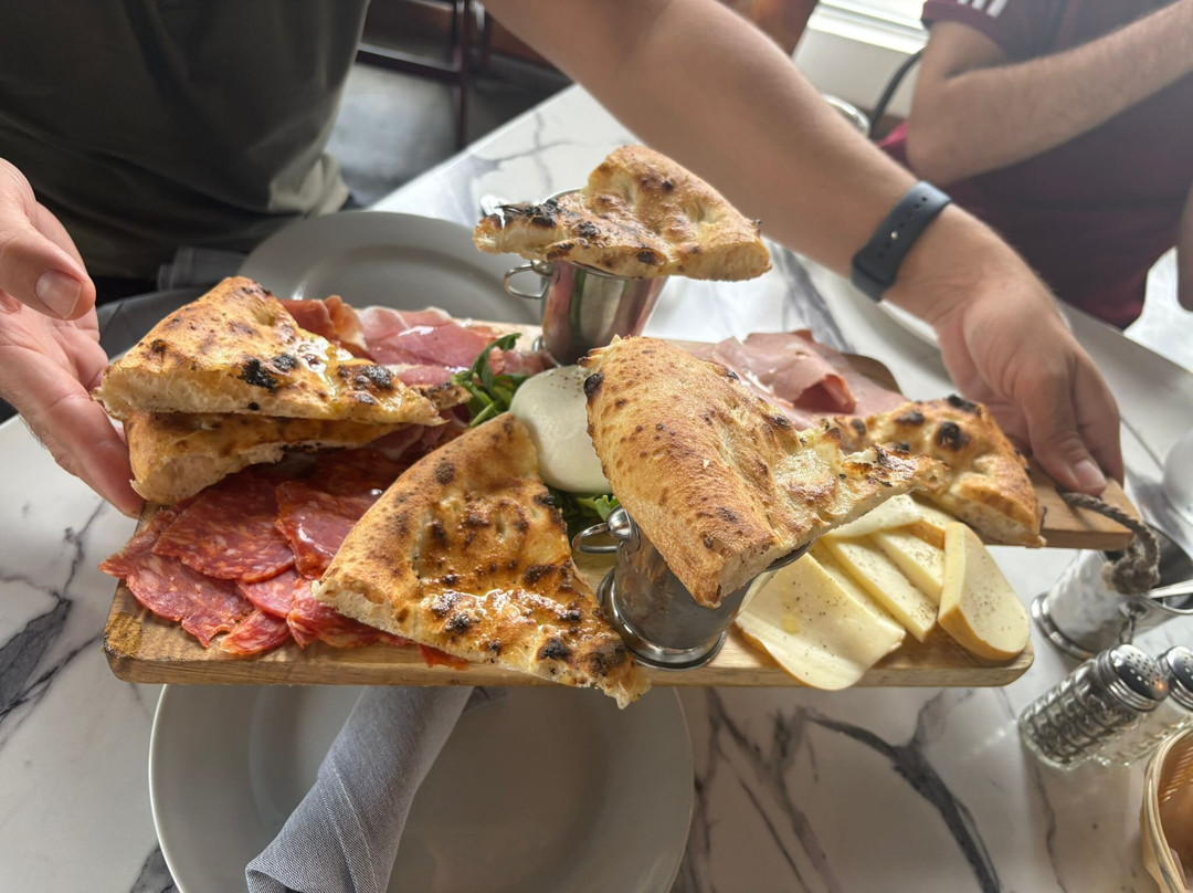 Gioia Italy - Italian Restaurant