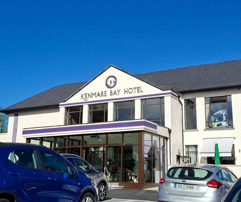 Kenmare Bay Hotel & Resort主图