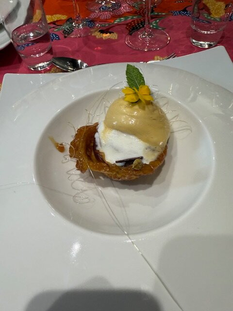 Novelli Academy-Tea Green必去景点