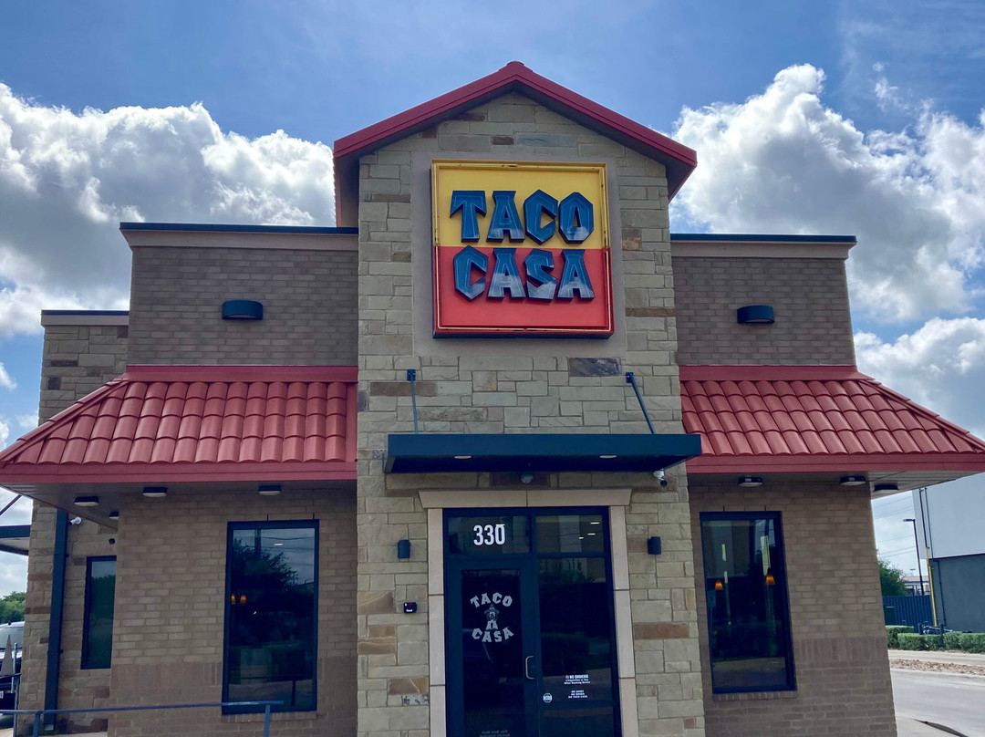 Taco Casa