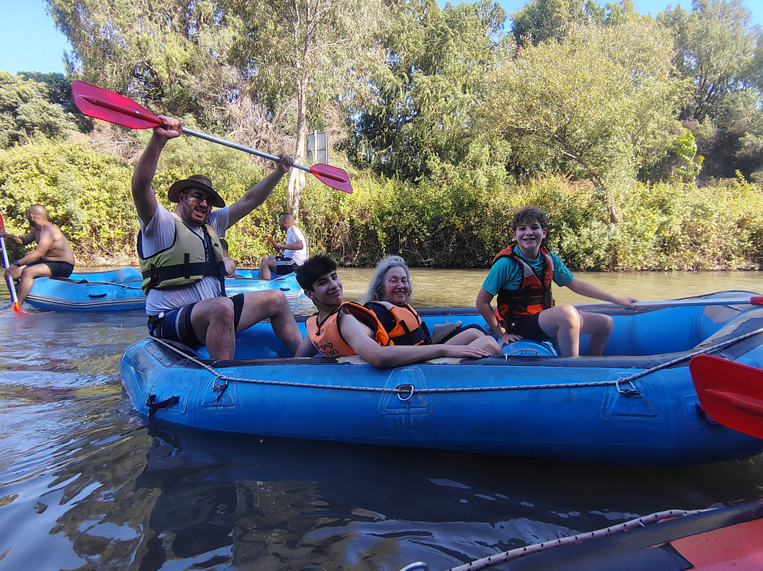 Dekel Tours-特拉维夫必去景点