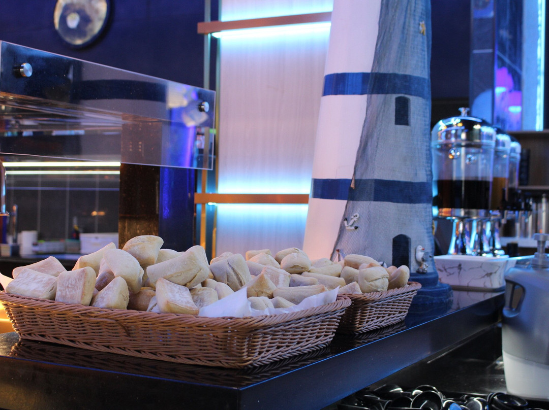 O Cent Couverts - Montauban