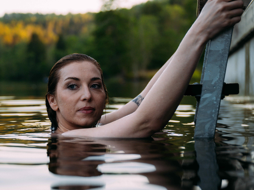 Skogens Rom Sauna-Lunde必去景点