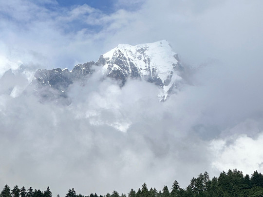Kalpa Holidays-博卡拉必去景点