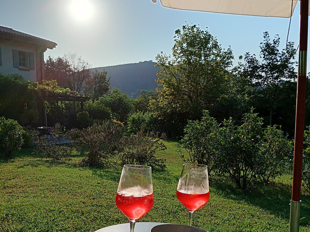 Il Casale Al Colle-蒙特格罗托泰梅必去景点