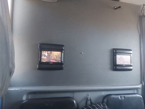 Expresso Adamantina-Dracena必去景点