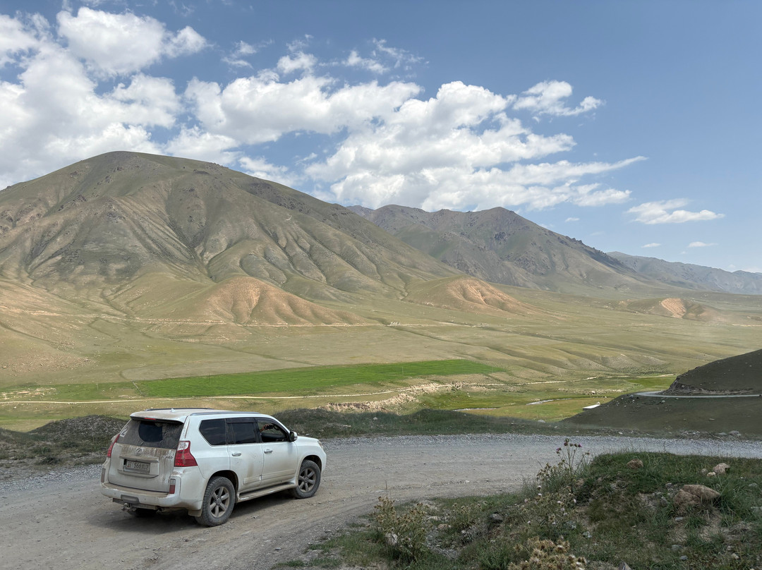 FLYTRAIL-西里古里必去景点