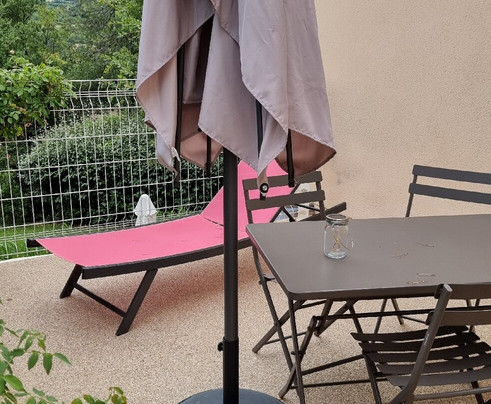 Les Restanques主图