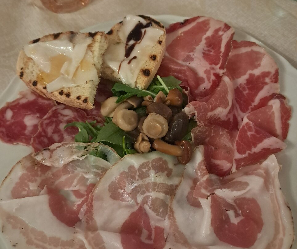 Hotel Conca Verde主图