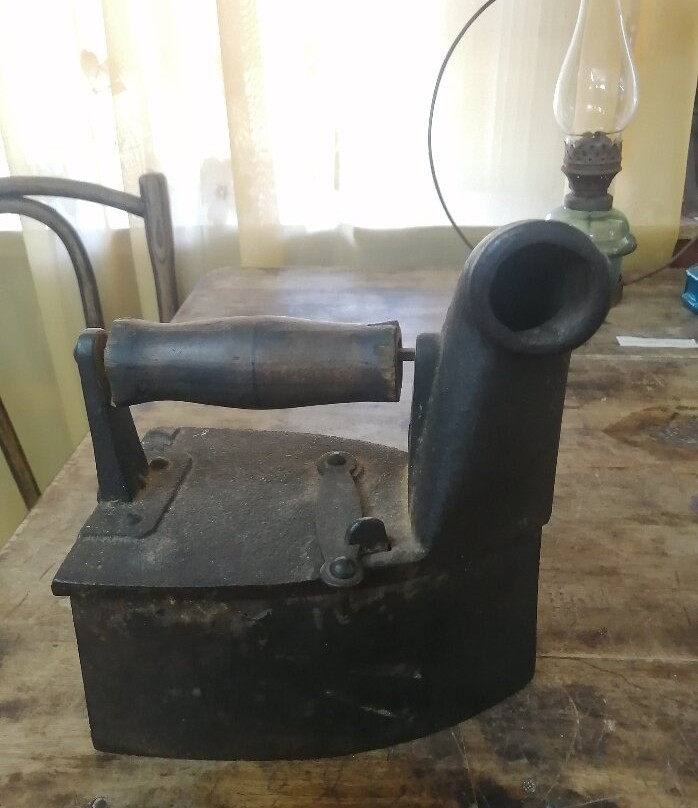 Kholmogory Museum of Local Lore-Kholmogory必去景点