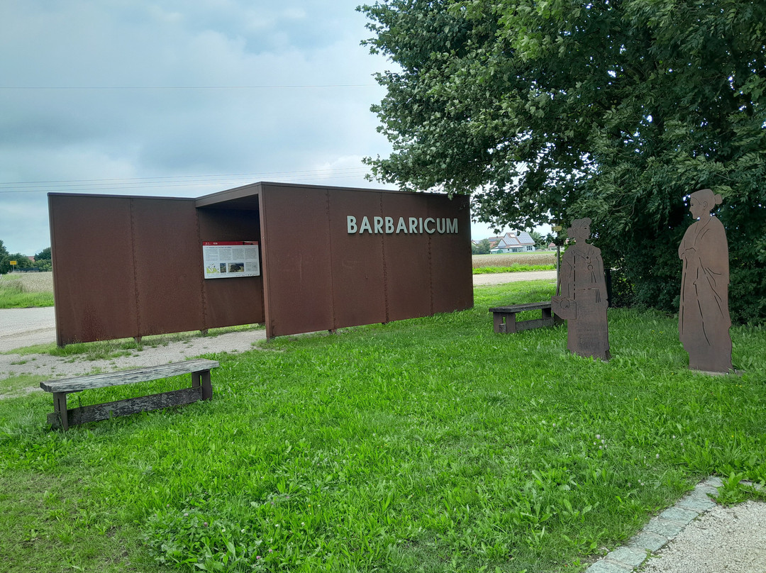 Burgus Burgsalach-Burgsalach必去景点