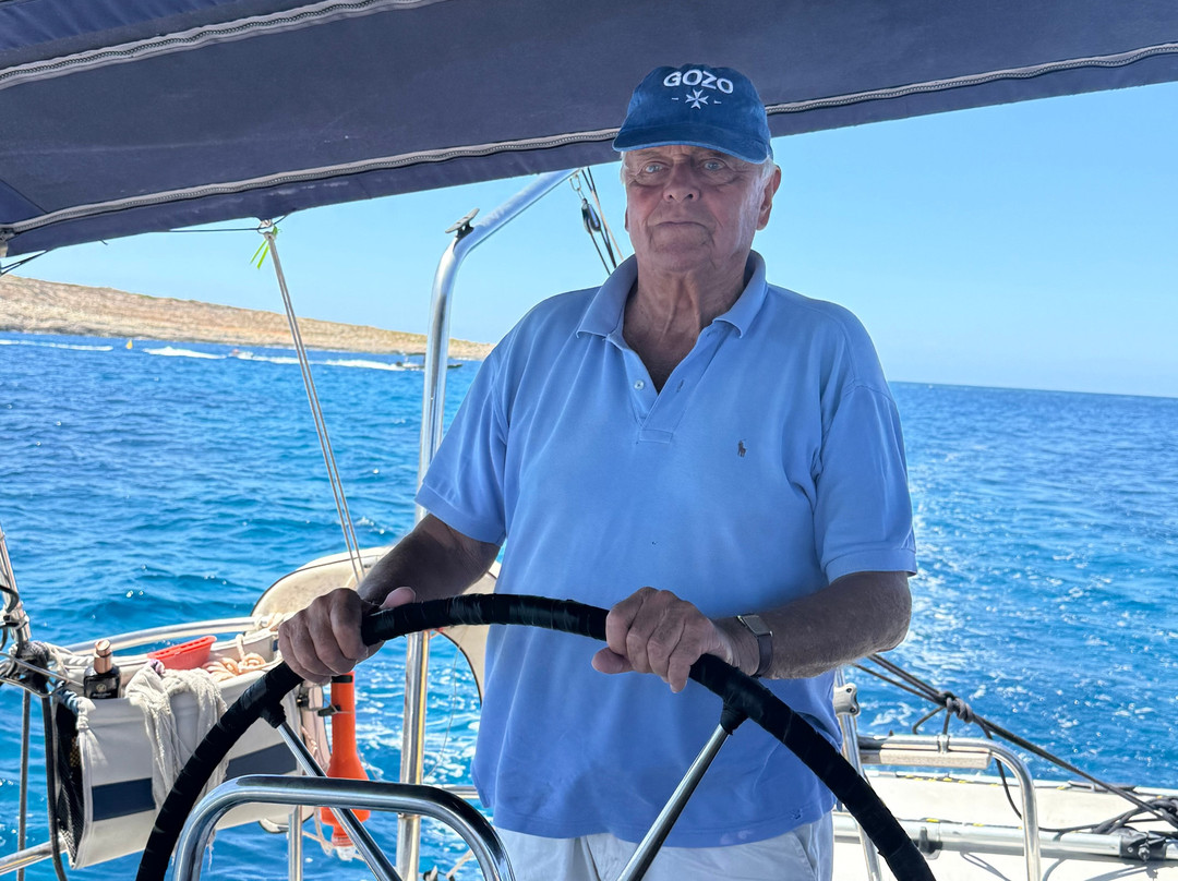 Malta Sailing Charter-Ta' Xbiex必去景点