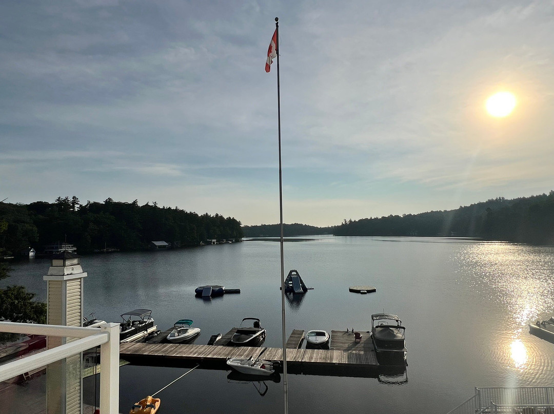 Muskoka Lakes Hotel and Resorts
