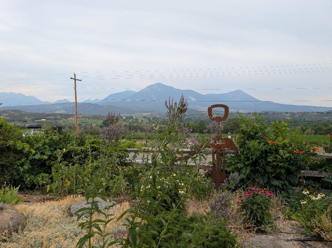 Qutori Wines LLC-Paonia必去景点