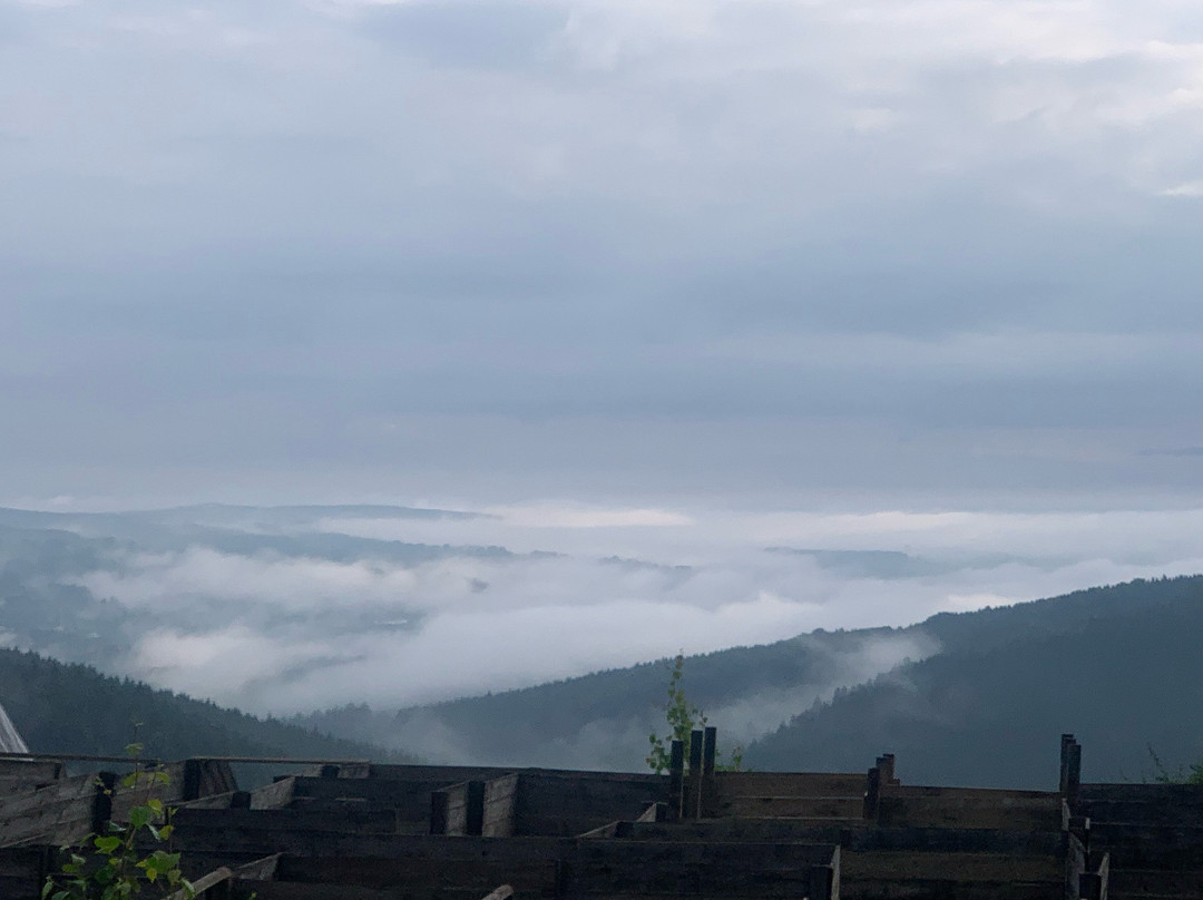 Val de Wanne-Trois Ponts必去景点