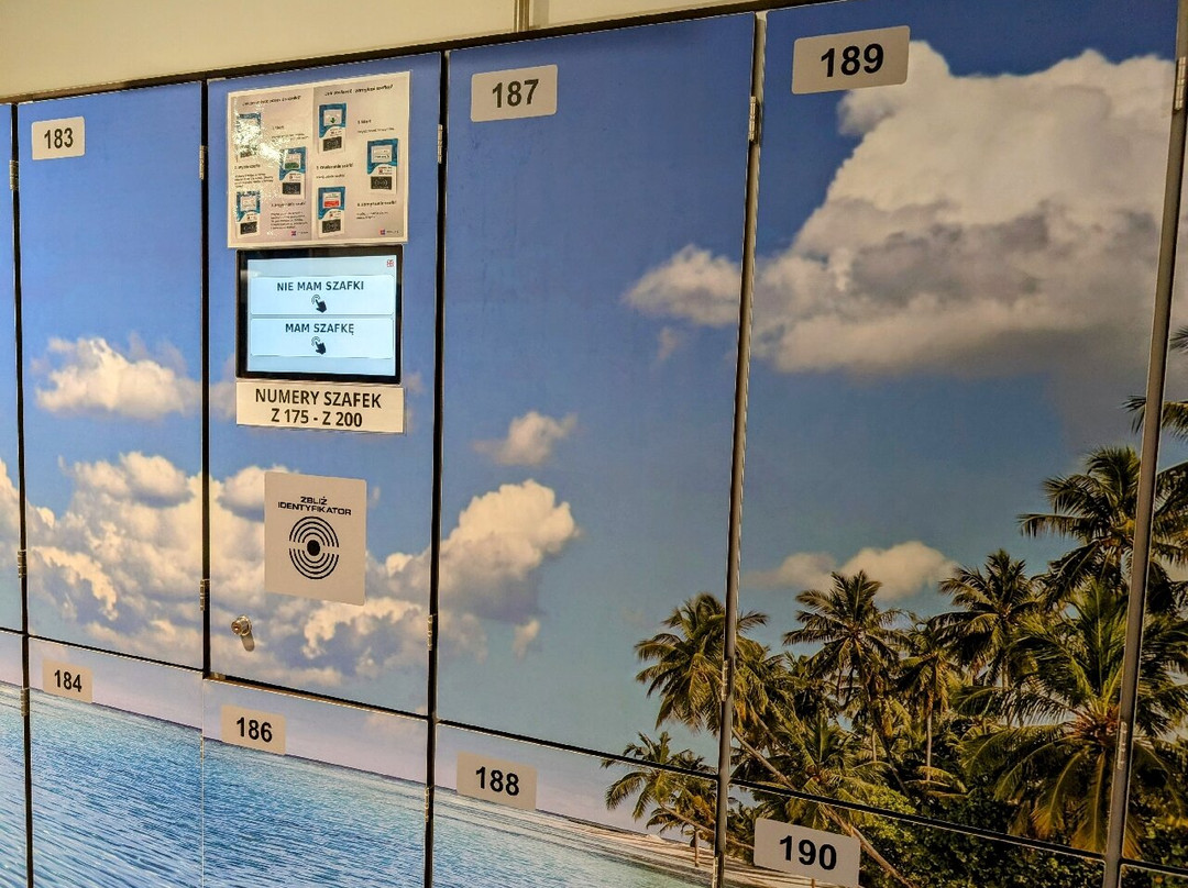 Aquapark Polkowice-Polkowice必去景点