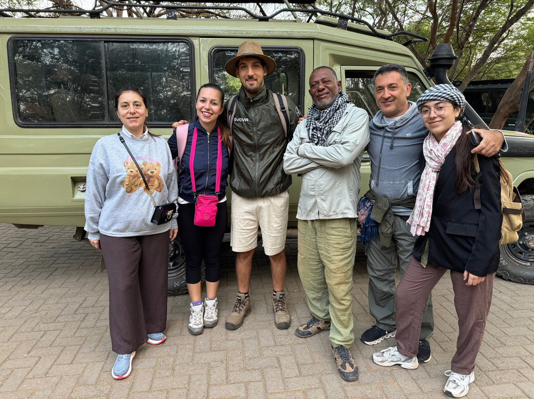 Beppe Watamu-瓦塔木必去景点