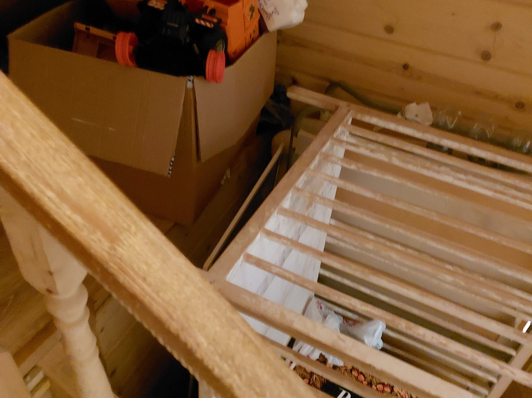 Guesthouse Ponka Housе主图