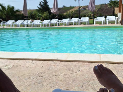 Agriturismo l'Olivo主图