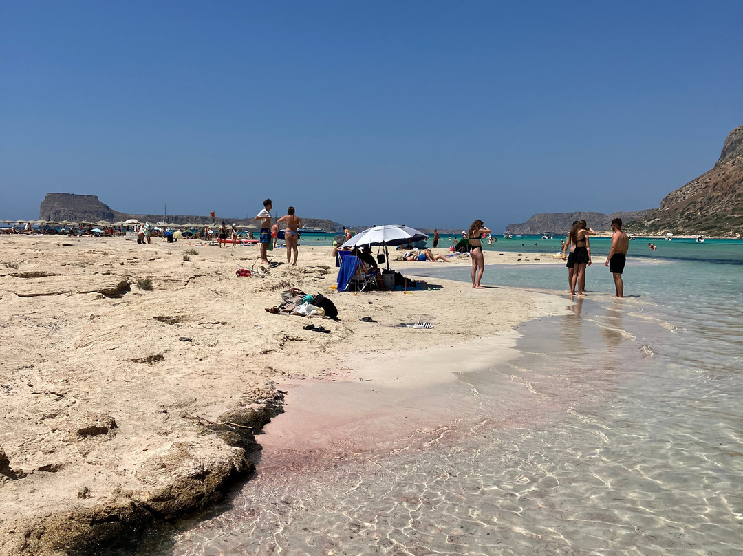 TravelPath AllcreteTours-克里特岛必去景点