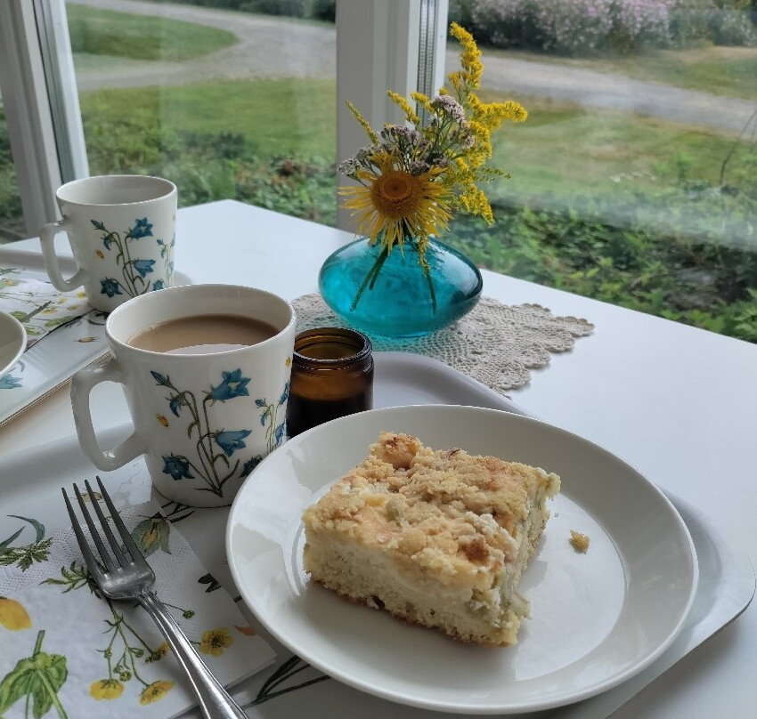 Kenkavero-Mikkeli必去景点